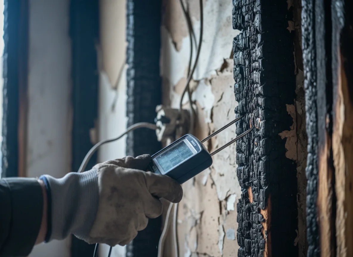 Fire Damage Restoration Middletown, RI FAQs